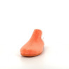 Chaussons orange American Stadium